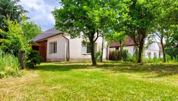 Na prodej Rodinný dům Smržov u rybníka Dvořiště