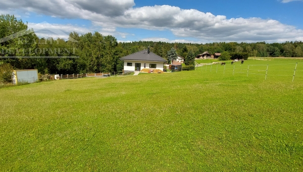 Na prodej rodinný dům 164 m2 Jivno, na pozemku 1253 m2 - 3,5km od Českých Budějovic