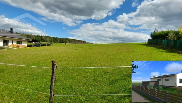 Na prodej rodinný dům 164 m2 Jivno, na pozemku 1253 m2 - 3,5km od Českých Budějovic