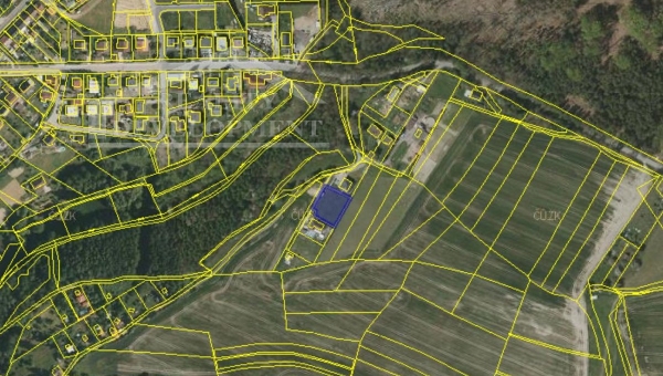 Na prodej rodinný dům 164 m2 Jivno, na pozemku 1253 m2 - 3,5km od Českých Budějovic